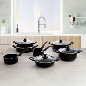 Quid Chochla Quid Hydra Aluminium - 14 cm 2