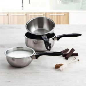 Quid Chochla Quid Aneto Stal nierdzewna - 14 cm 2