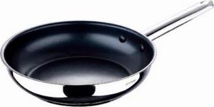 Patelnia Bergner Patelnia Bergner Stal nierdzewna Srebrzysty ( 24 cm) 1