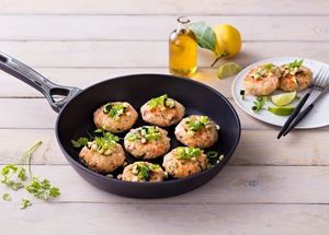 Patelnia Pyrex 20cm 2