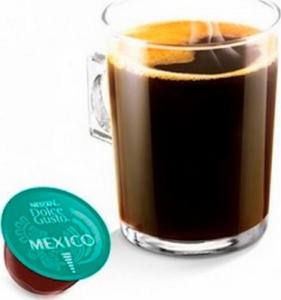 Nescafe Etui Nescaf Dolce Gusto Mexico Grande Mexico (12 uds) 2