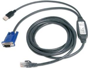 Avocent kabel KVM USB 1