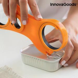 InnovaGoods WIELOFUNKCYJNY OTWIERACZ 5 W 1 2