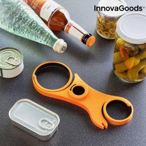InnovaGoods WIELOFUNKCYJNY OTWIERACZ 5 W 1 3