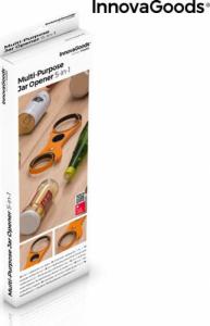 InnovaGoods WIELOFUNKCYJNY OTWIERACZ 5 W 1 5