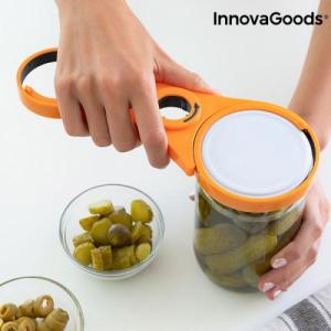 InnovaGoods WIELOFUNKCYJNY OTWIERACZ 5 W 1 8