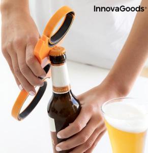 InnovaGoods WIELOFUNKCYJNY OTWIERACZ 5 W 1 9