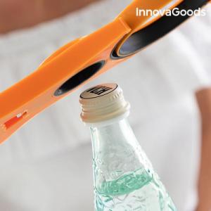 InnovaGoods WIELOFUNKCYJNY OTWIERACZ 5 W 1 10