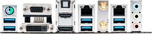 Płyta główna Asus H170I-PRO (90MB0RE0-M0EAY0) 4