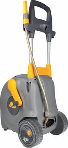 Hozelock Hozelock Wózek z bębnem na wąż ogrodowy Fast Cart, z 40 m wężem 1