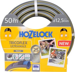 Hozelock Hozelock Wąż ogrodowy Tricoflex Ultramax 50 m 1