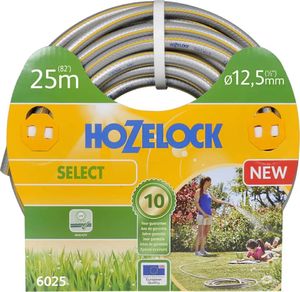 Hozelock Hozelock Wąż ogrodowy Select, 25 m 1