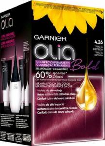Garnier Farba bez Amoniaku Olia Garnier - 7.40 - cobrizo intenso 1