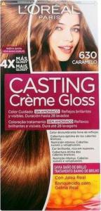 XXX_Loreal (L’Oreal Paris) Farba bez Amoniaku Casting Creme Gloss L'Oreal Make Up Karmel 1