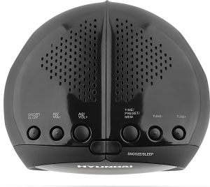 Radiobudzik Hyundai RAC213B 2