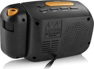 Radiobudzik Hyundai (RAC481PLLBO) 3
