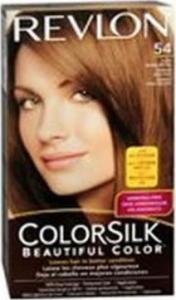 Revlon Farba bez Amoniaku Colorsilk Revlon Jasny złocisty kasztan 1