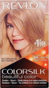 Revlon Farba bez Amoniaku Colorsilk Revlon Popielaty jasny blond 1