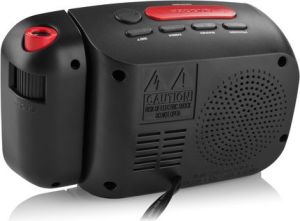 Radiobudzik Hyundai RAC 481 PLLBR 2