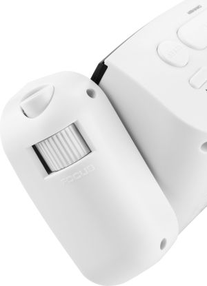 Radiobudzik Hyundai RAC 481 PLLWW 4