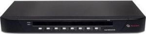 Przełącznik Avocent SwitchView 1000 KVM (16 ports, 1 local user, OSD, USB and PS/2 support) (16SV1000-202) 1