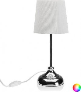 Lampa stołowa Bigbuy Home Lampa stołowa Gaiden Metal (14 x 34 x 14 cm) - Szary 1