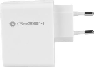 Ładowarka GoGEN ACH300 3x USB-A 2 A (GOG-ACH300) 4
