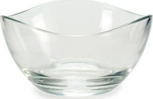 BigBuy Miska Form Szkło 460 ml 1