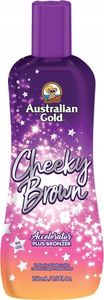 Australian Gold	 Australian Gold Cheeky Brown Naturalny Bronzer 1