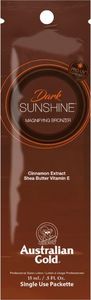 Australian Gold	 Australian Gold Dark Ciemny Bronzer Sunshine 1