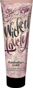 Australian Gold	 Australian Gold Wicked Lovely Bronzer Tatoo 250ml 1