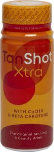 Australian Gold	 Tan Shot Drinki Opalające Solarium Słońce Do Picia x24szt 1