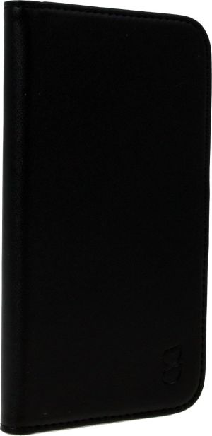 Gear Etui do Samsung Galaxy S5 Active, Wallet, czarny (658861) 1