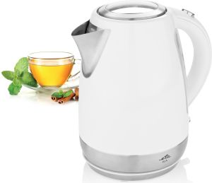 Czajnik Eta Ela 859890030 Biały 2