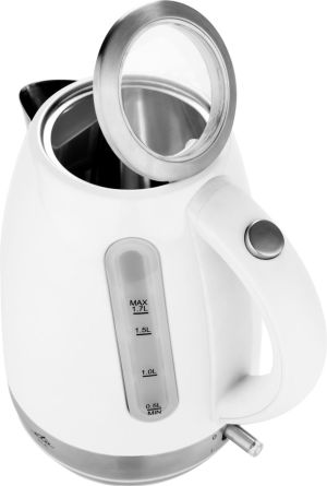 Czajnik Eta Ela 859890030 Biały 3