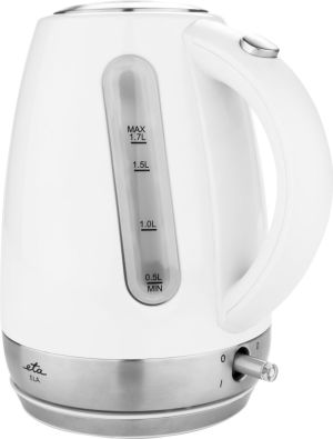 Czajnik Eta Ela 859890030 Biały 4