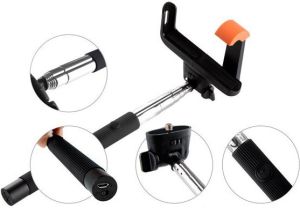 Selfie stick GoGEN BTSELFIE5B czarny 2