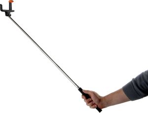 Selfie stick GoGEN BTSELFIE5B czarny 3