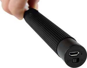 Selfie stick GoGEN BTSELFIE5B czarny 4