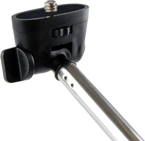 Selfie stick GoGEN BTSELFIE5B czarny 5