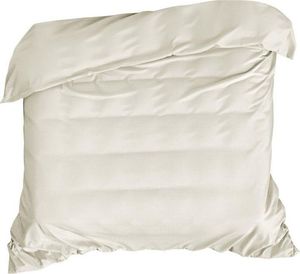 Eurofirany Pościel bawełniana 100% 180X200 beżowa 180 x 200 cm 2