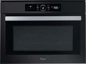 Kuchenka mikrofalowa Whirlpool AMW 506 NB 1