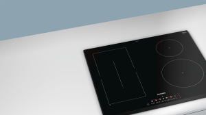 Płyta grzewcza Siemens iQ500 (ED651FPB1E) 2