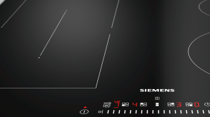 Płyta grzewcza Siemens iQ500 (ED651FPB1E) 3