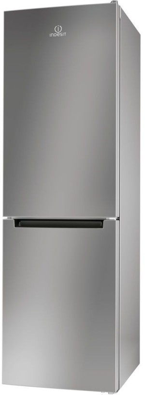 Lodówka Indesit LR8S1S 1