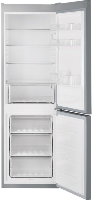 Lodówka Indesit LR8S1S 3