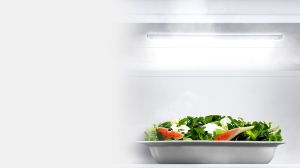 Lodówka Samsung RB33J3215SS 12