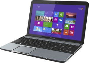 Laptop Toshiba S855D-S5120 2