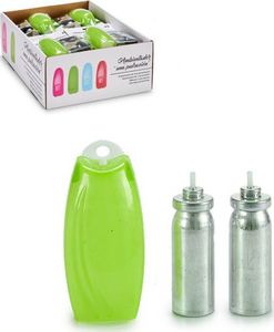 Bigbuy Home Odświeżacz powietrza Jaśmin Zatrzask (12 ml) (2 pcs) 3
