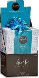 Bigbuy Home Odświeżacz powietrza Oceaniczny Torba (55 gr) 2